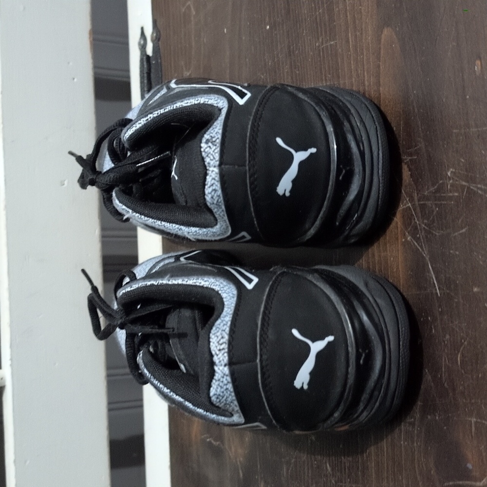PUMA RUNNING SHOES - Picture 3 of 6